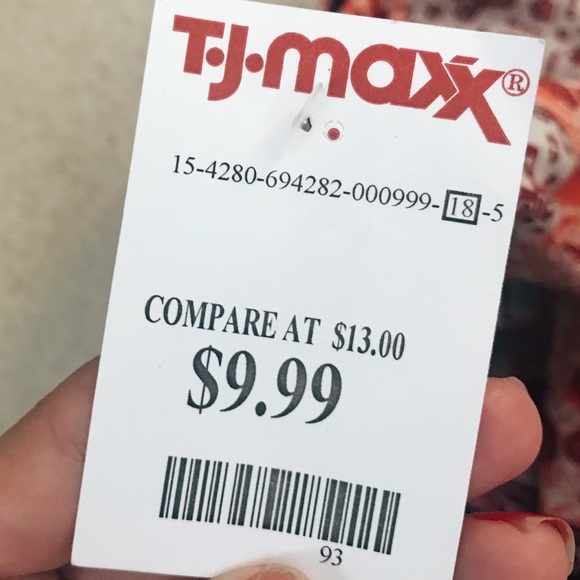 Tribal Side Zip Shorts - Picture 6 of 6